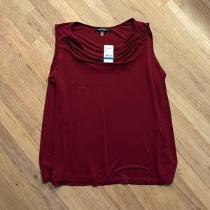 NWT Nine West Blouse